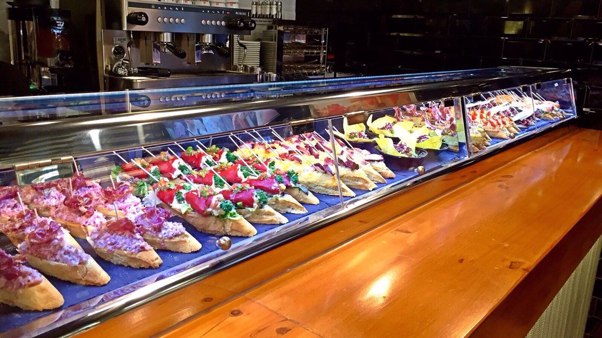 LIZARRAN franquiciados