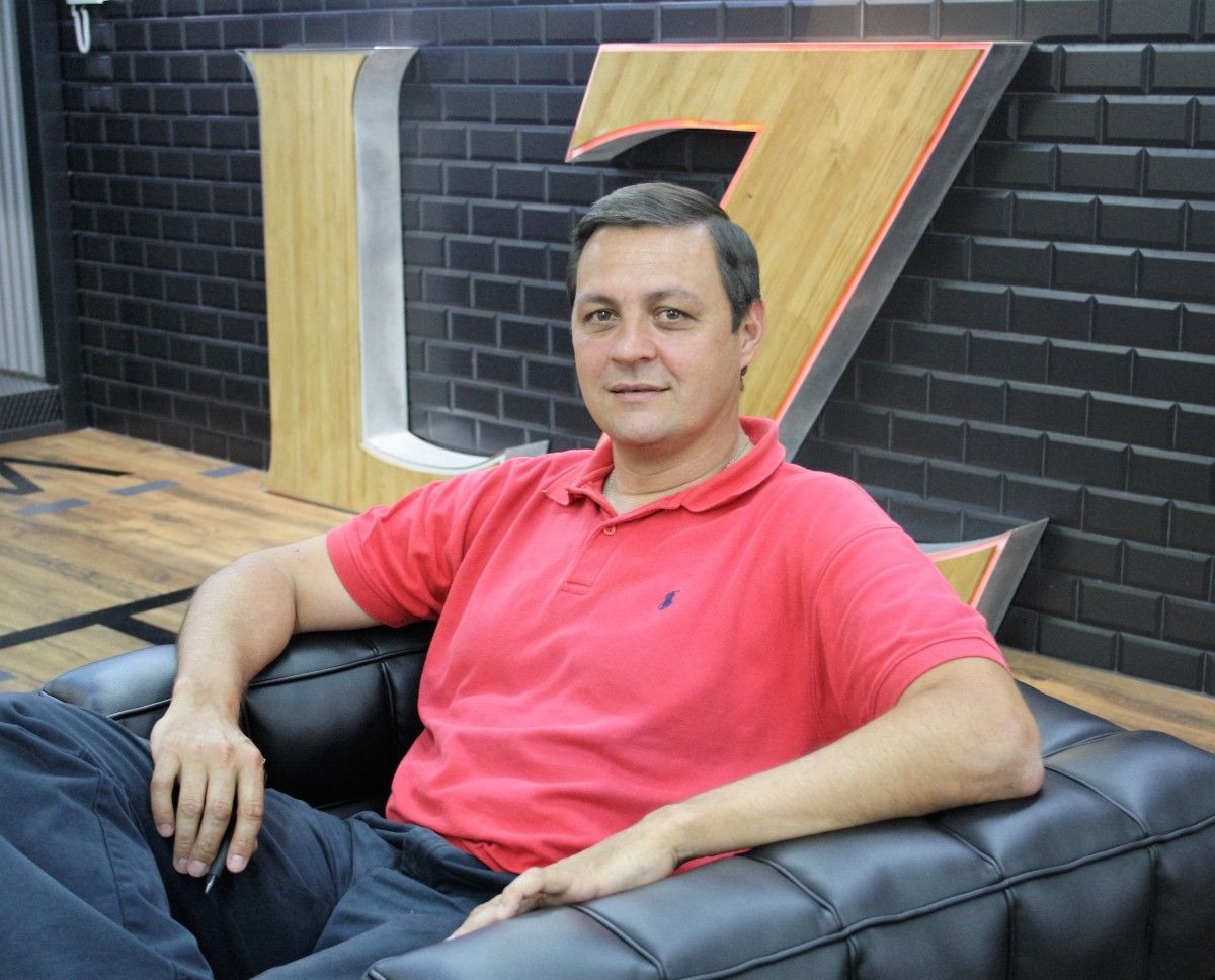 lizarran-mundofranquicia