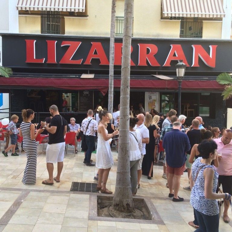 lizarran-benalmadena