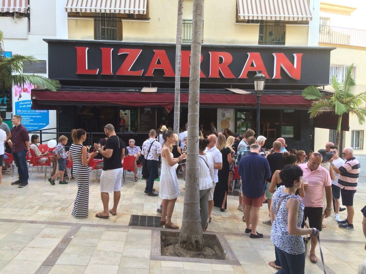 lizarran-benalmadena